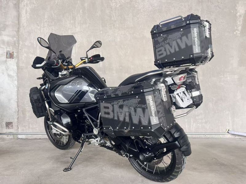 二手宝马R 1250 GS