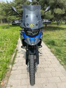二手宝马F 850 GS