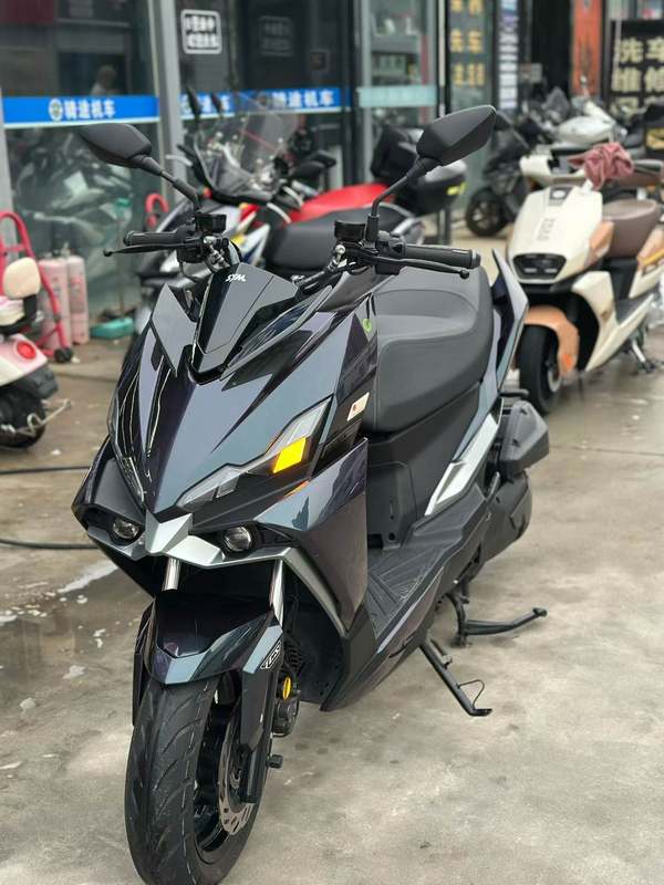 二手三阳DRG