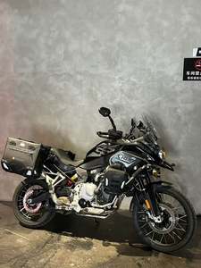 二手宝马F 850 GS