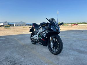 二手宗申阿普利亚GPR150R