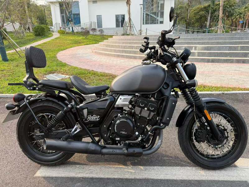 二手长江Bobbie ll 700i