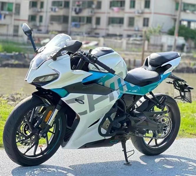 二手春风250SR
