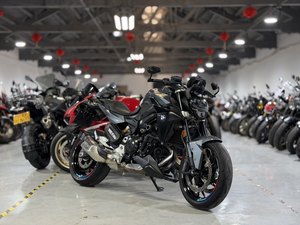 二手宝马F 900 R