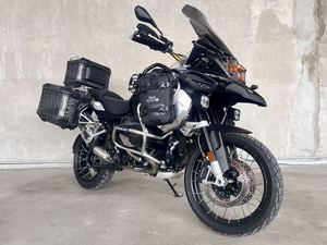 二手宝马R 1250 GS