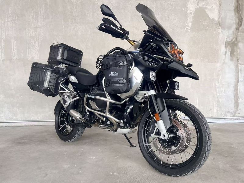 二手宝马R 1250 GS
