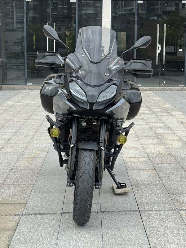 二手宝马F 900 XR