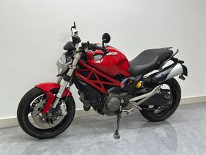 二手杜卡迪Monster 796