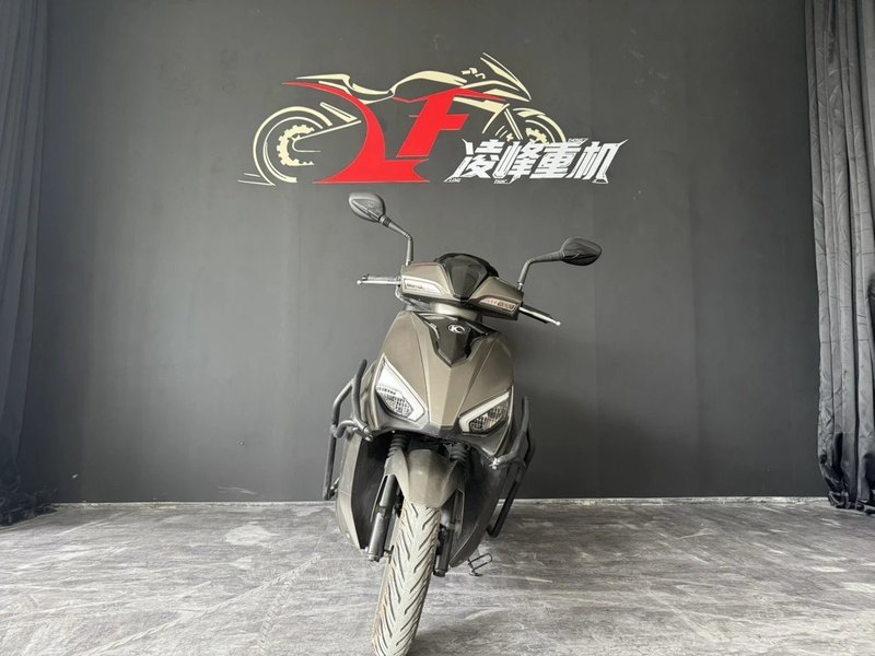 二手光阳KS125
