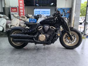 二手奔达拿破仑450