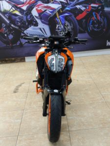 二手KTMR2R390 Duke