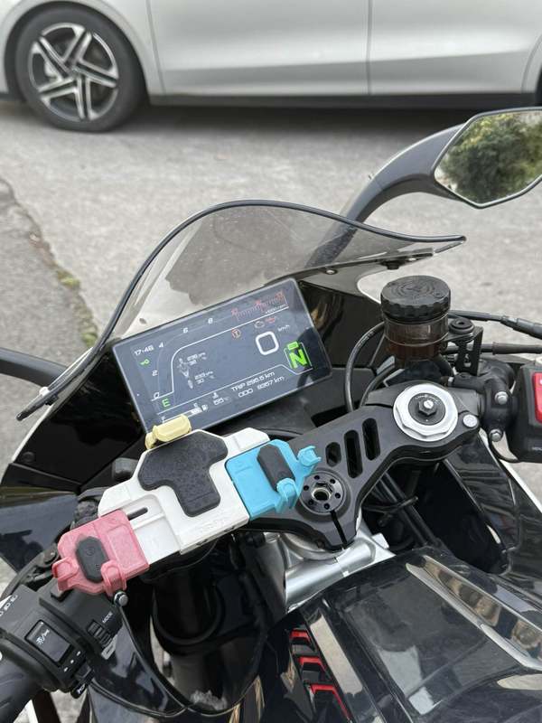 二手升仕703RR