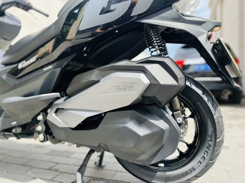 二手宝马C 400
