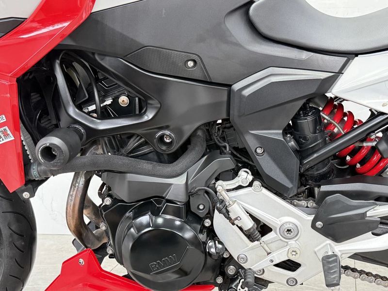 二手宝马F 900 R