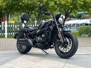 二手春风450CL-C