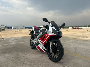 二手宗申阿普利亚GPR150R