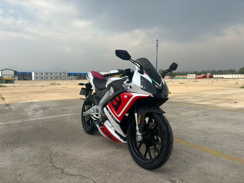 二手宗申阿普利亚GPR150R