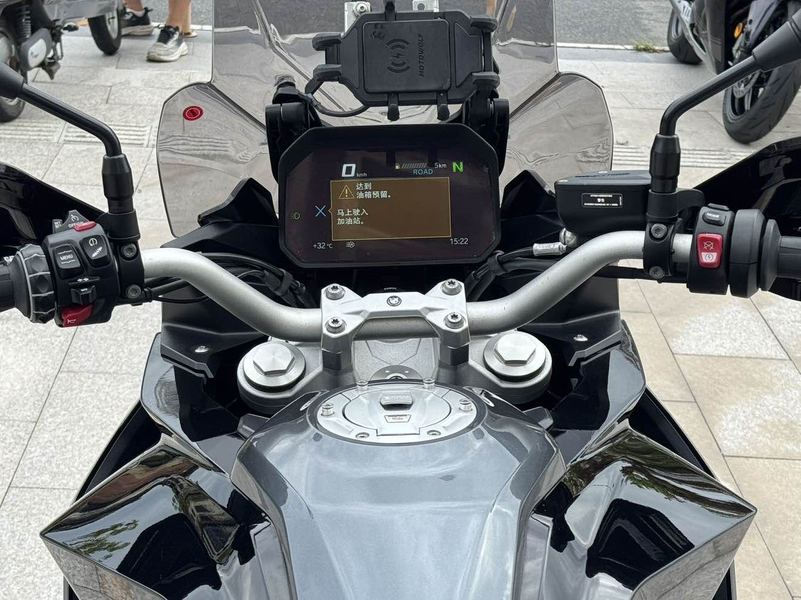 二手宝马F 900 XR
