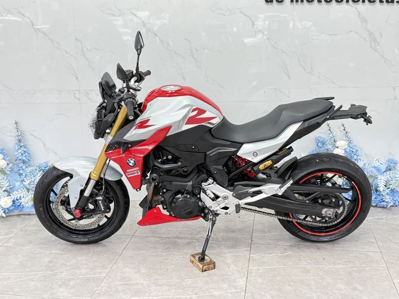 二手宝马F 900 R