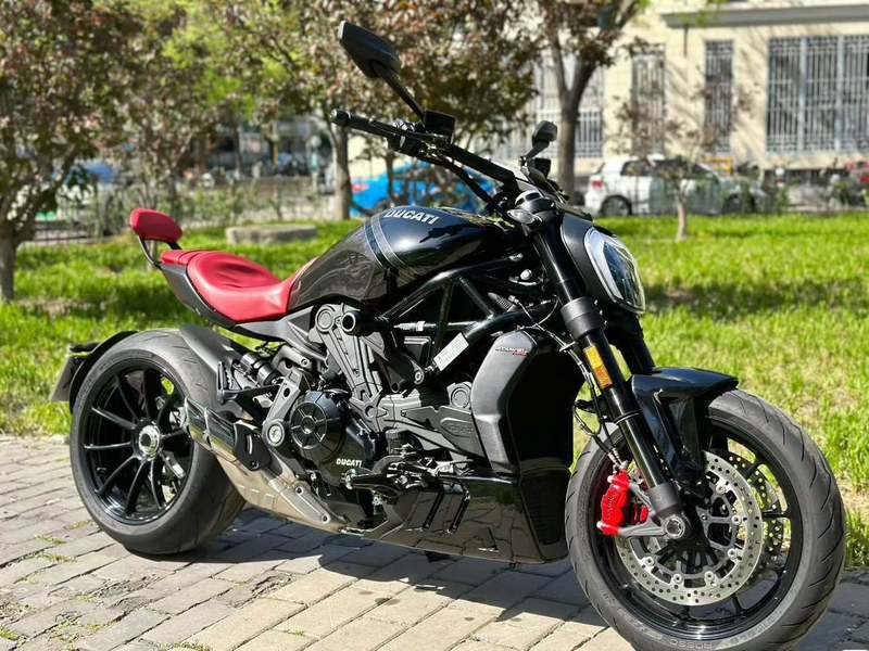 二手杜卡迪XDiavel