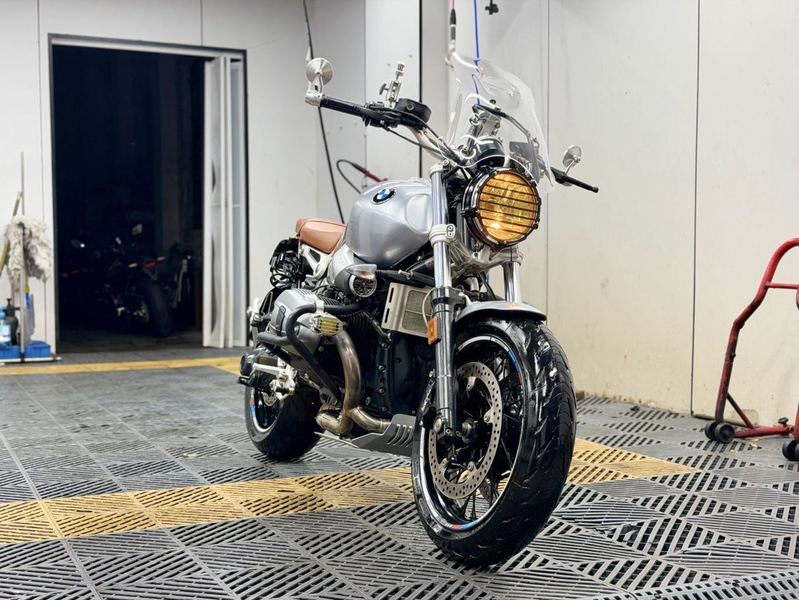 二手宝马R NineT