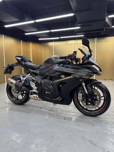 二手QJMOTOR赛800