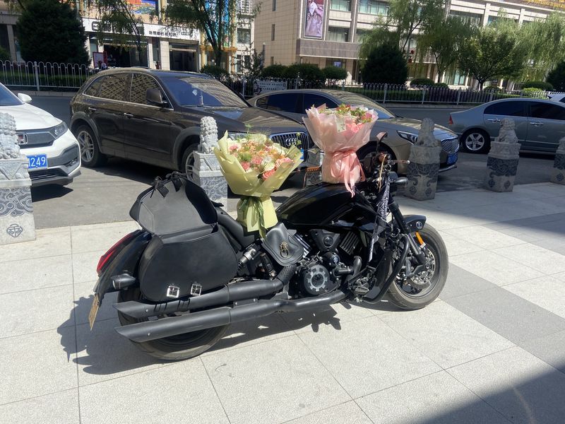 二手摩瑞MV800