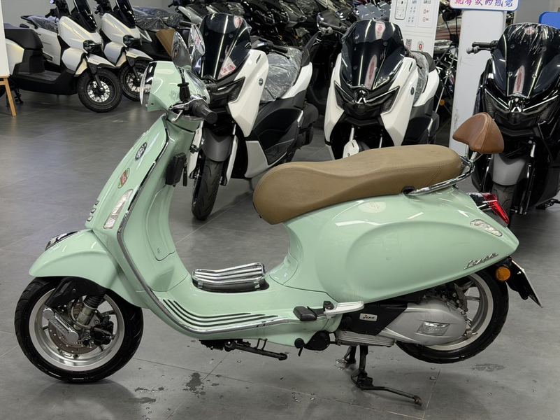 二手VESPAPrimavera