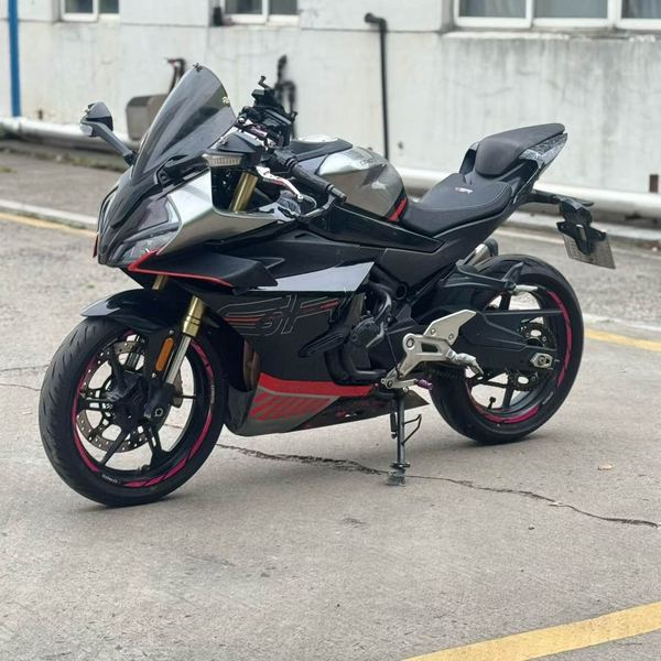 二手春风450SR