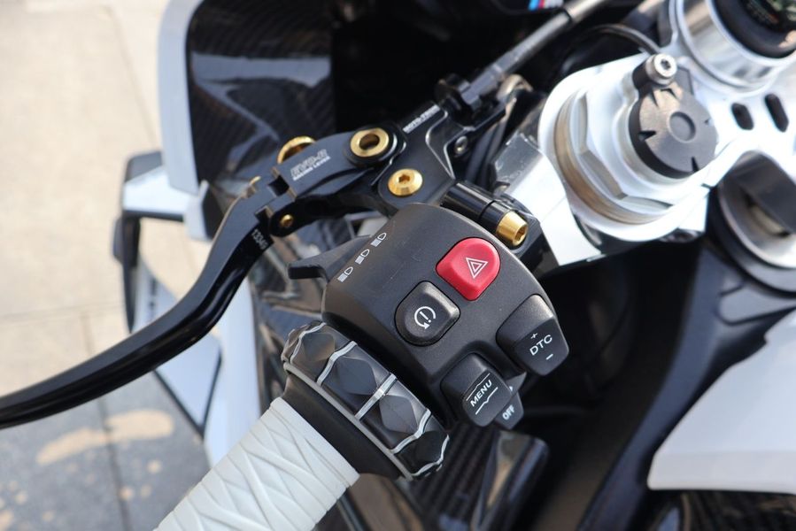 二手宝马S 1000 RR