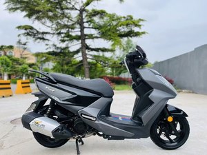 二手三阳FNX150