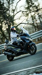 二手光阳赛艇 250