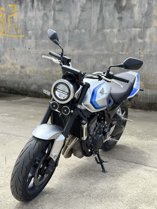 二手本田CB500 Super Four