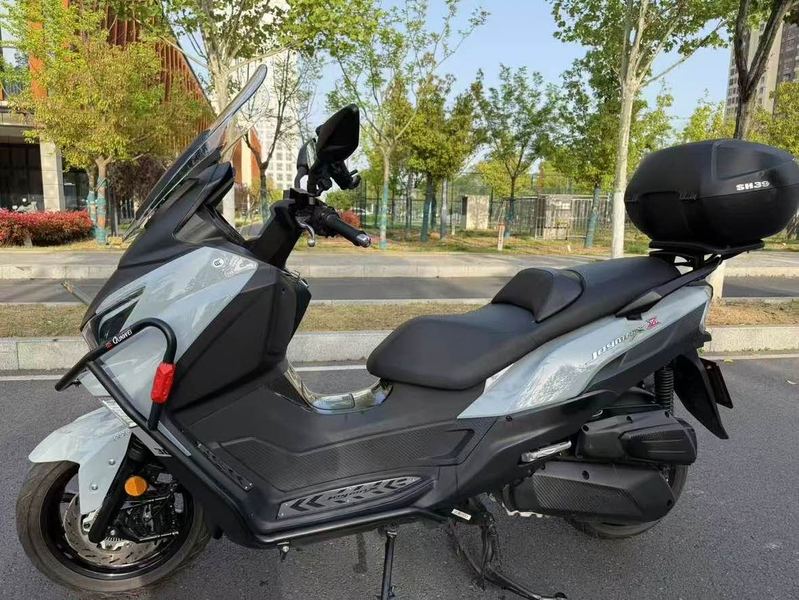 二手三阳Joymax Z 300
