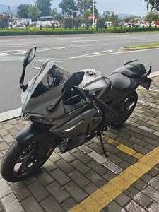 二手无极300RR