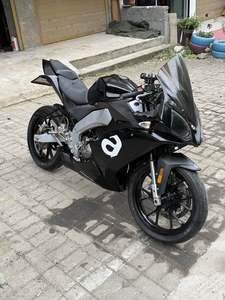 二手宗申阿普利亚GPR150R