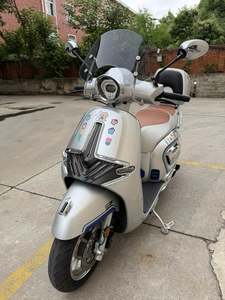 二手无极SR150C