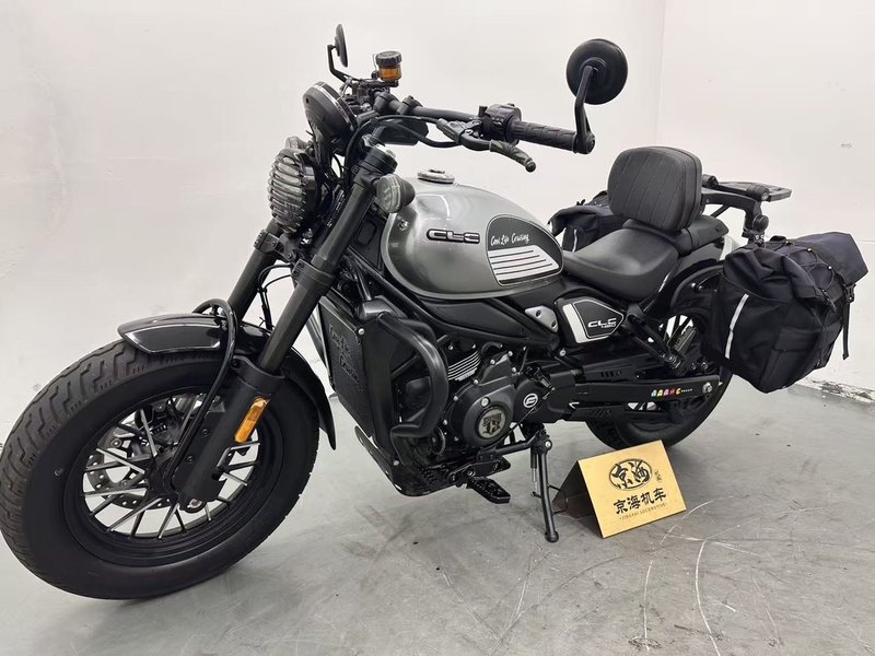 二手春风450CL-C