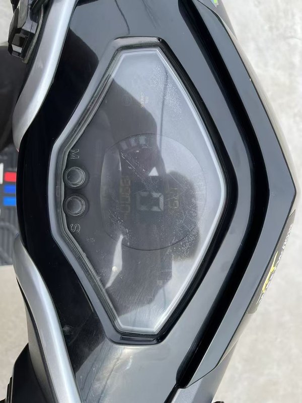二手三阳FNX150