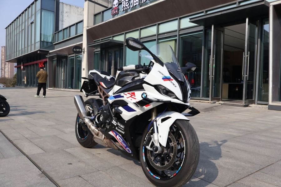 二手宝马S 1000 RR