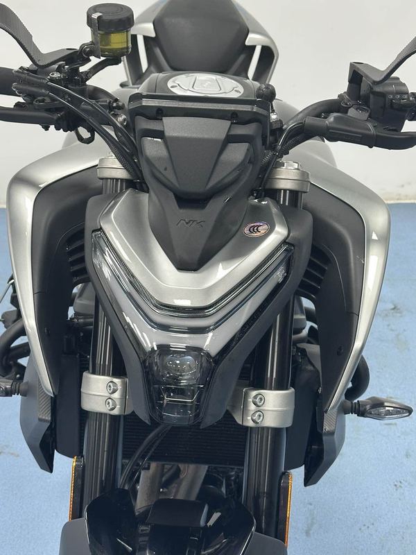 二手春风450NK