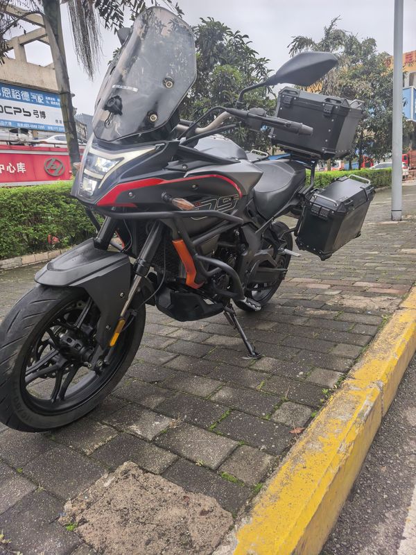 二手无极300DS
