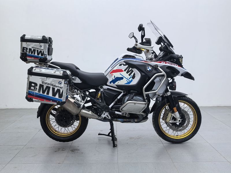 二手宝马R 1250 GS