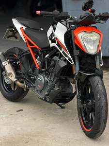 二手KTMR2R250 Duke