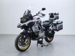 二手宝马R 1250 GS