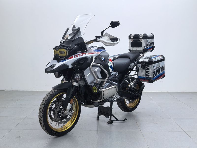 二手宝马R 1250 GS