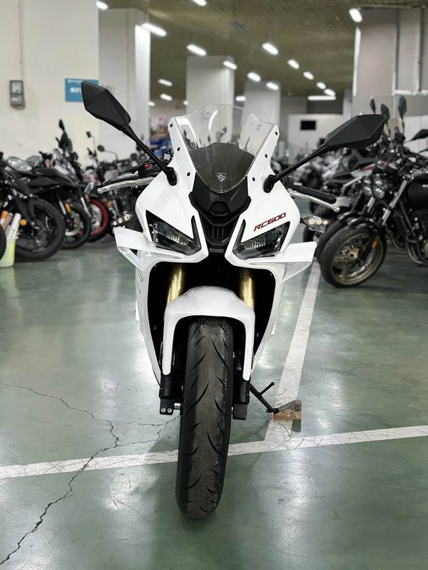 二手赛科龙RC600