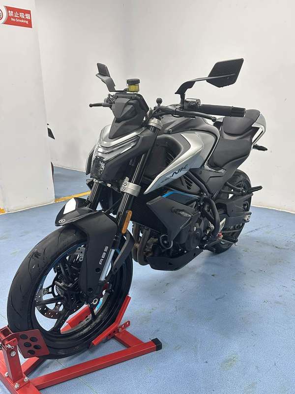 二手春风450NK