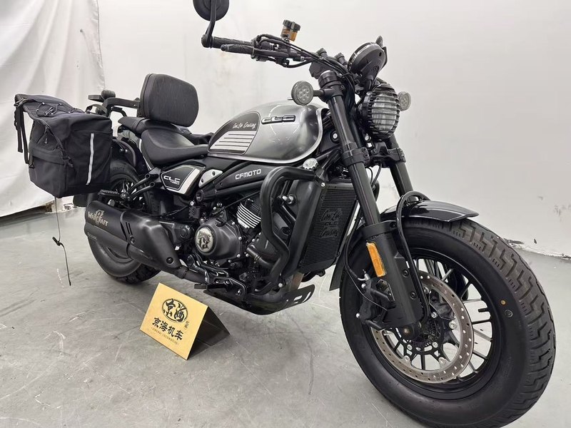 二手春风450CL-C