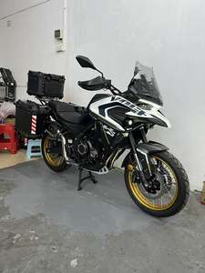 二手无极DS500X